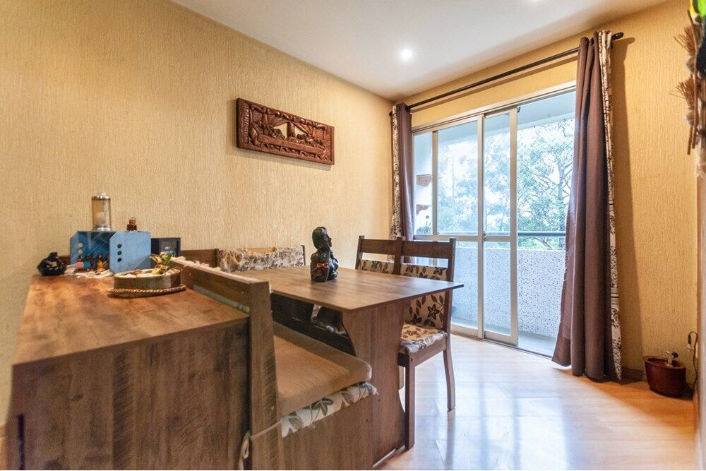 Apartamento, 3 quartos, 73 m² - Foto 1