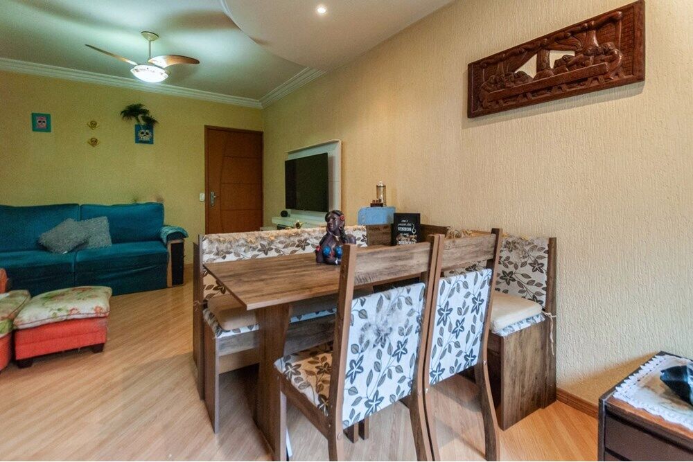 Apartamento, 3 quartos, 73 m² - Foto 2