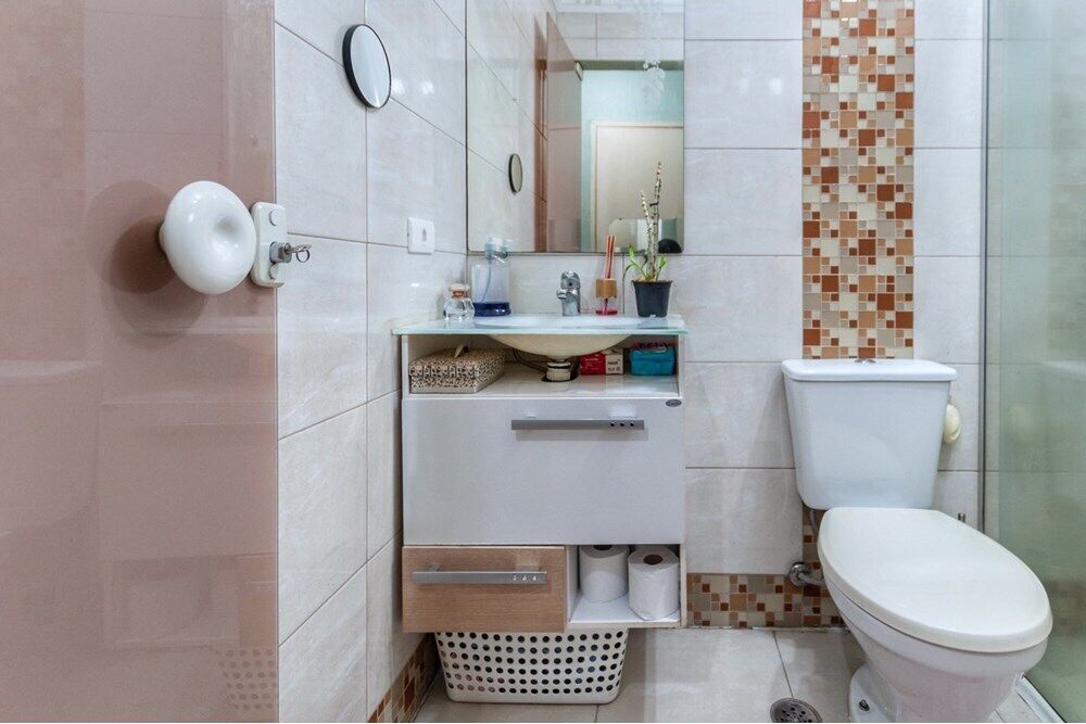 Apartamento, 3 quartos, 73 m² - Foto 4