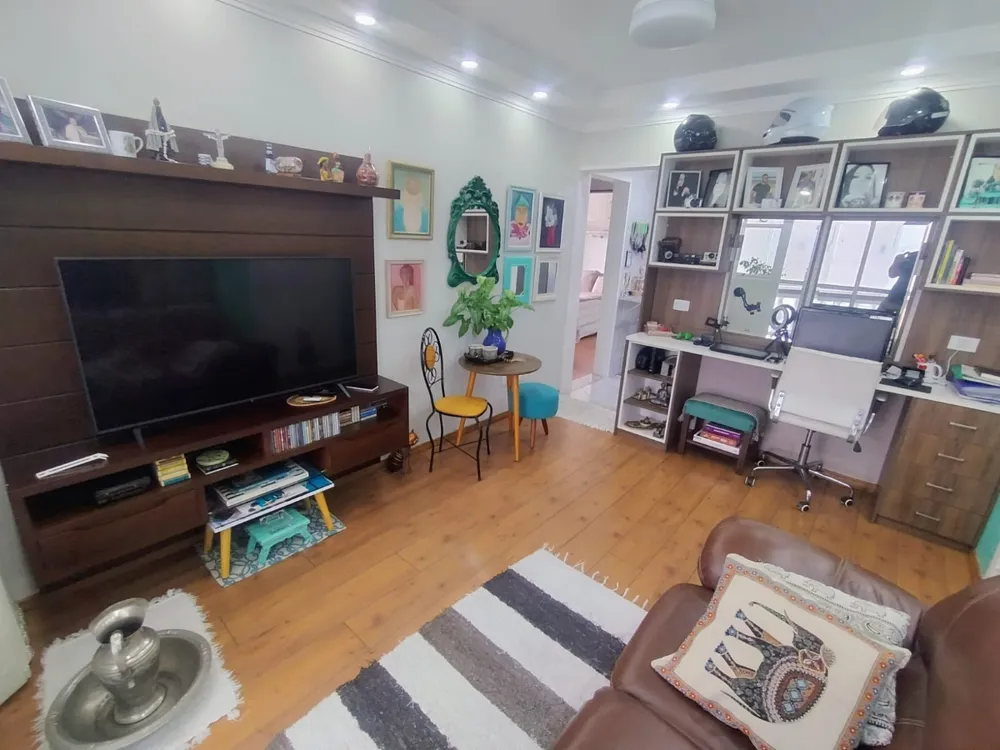 Apartamento, 2 quartos, 60 m² - Foto 3