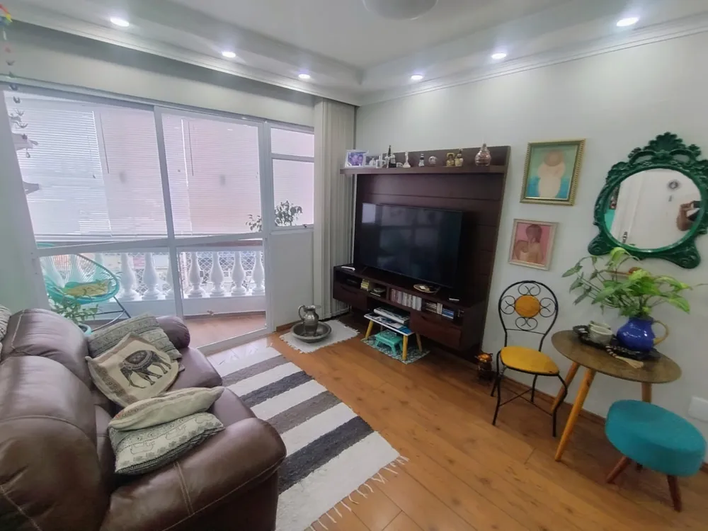 Apartamento, 2 quartos, 60 m² - Foto 1