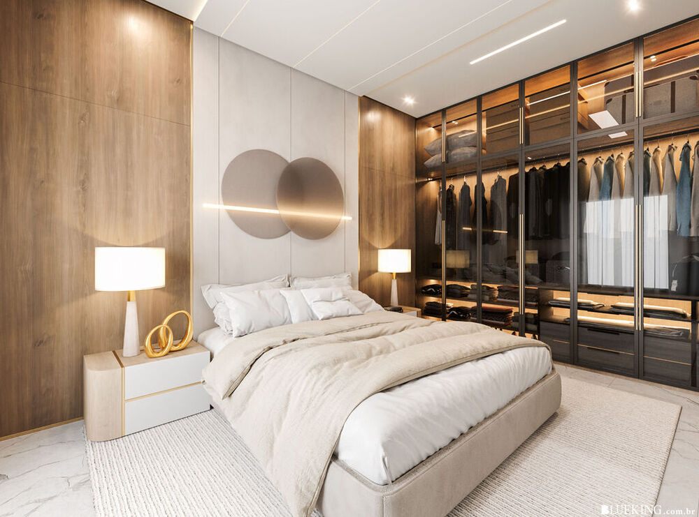 Apartamento, 2 quartos, 81 m² - Foto 1