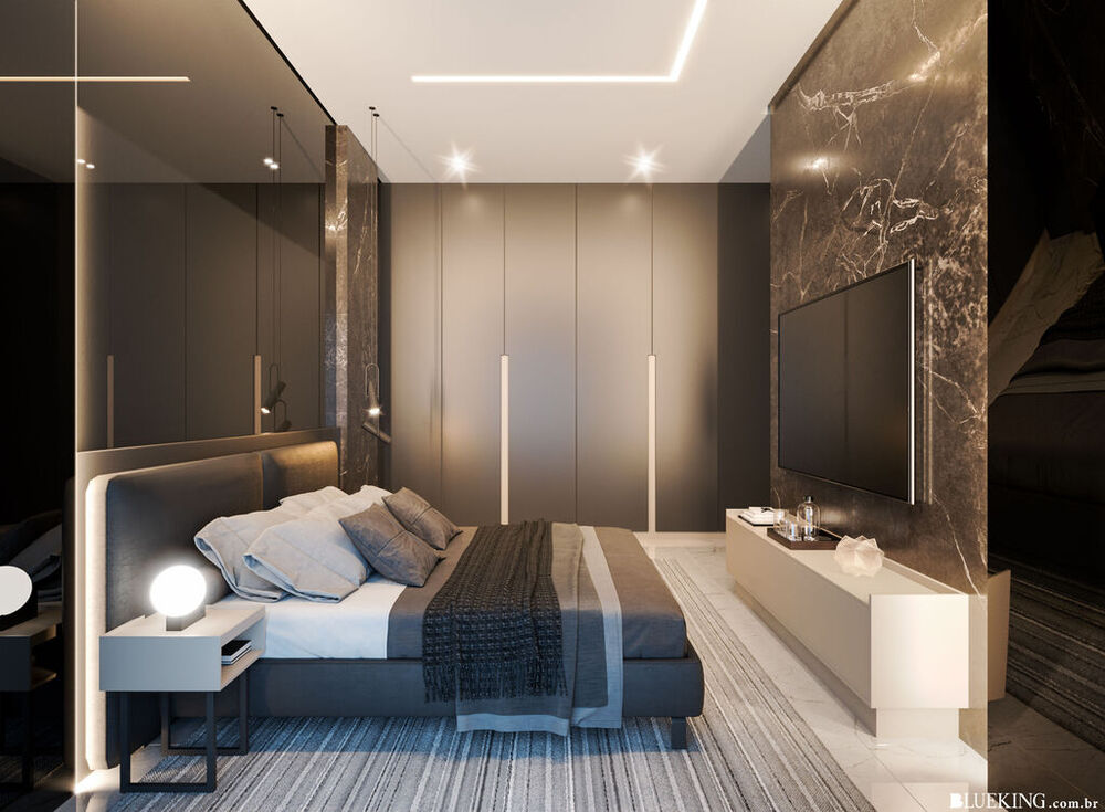 Apartamento, 2 quartos, 81 m² - Foto 2