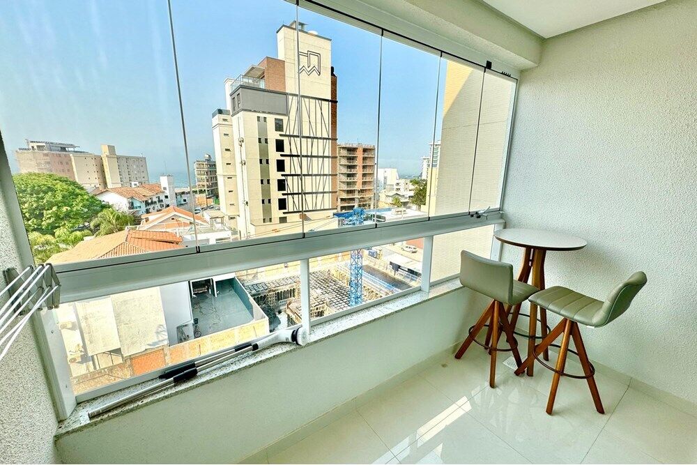 Apartamento, 3 quartos, 125 m² - Foto 4