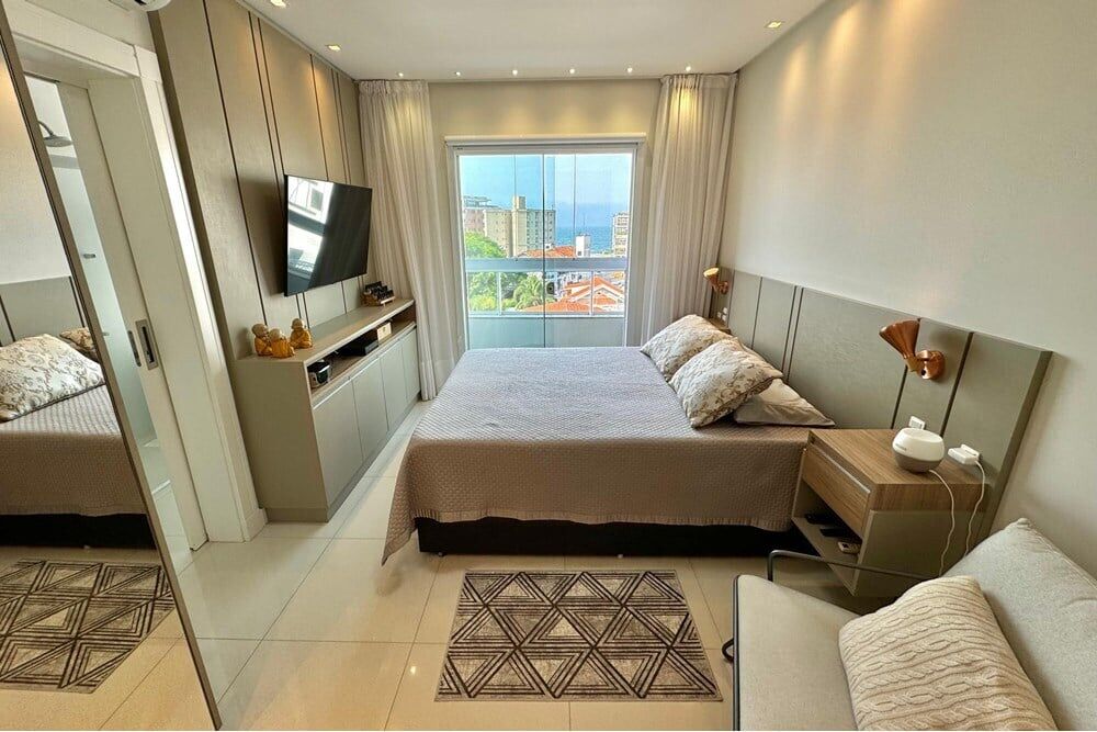 Apartamento, 3 quartos, 125 m² - Foto 3