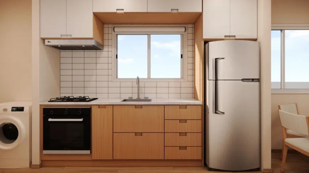Cobertura, 3 quartos, 75 m² - Foto 12