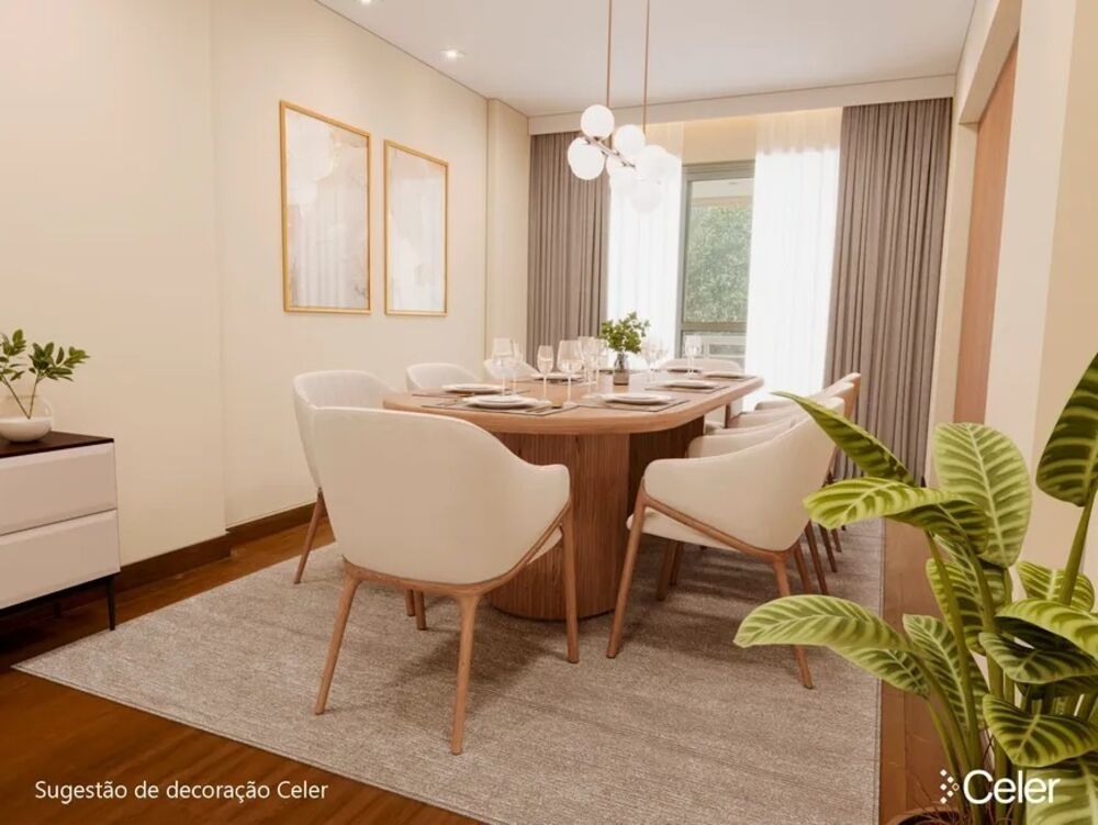 Cobertura, 3 quartos, 75 m² - Foto 10