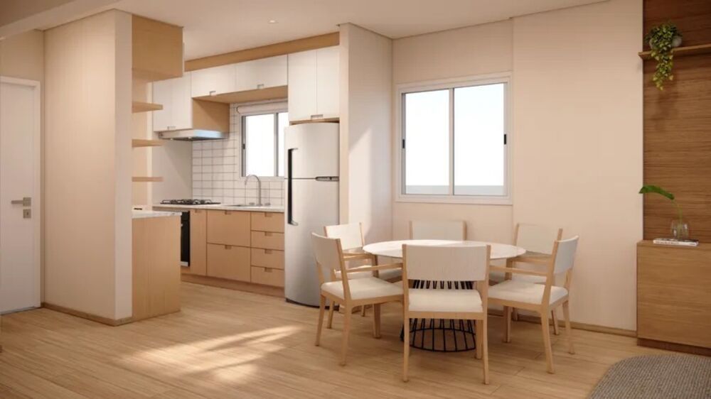 Cobertura, 3 quartos, 75 m² - Foto 11