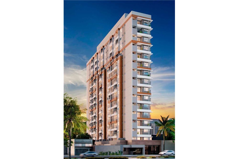 Apartamento, 1 quarto, 29 m² - Foto 12