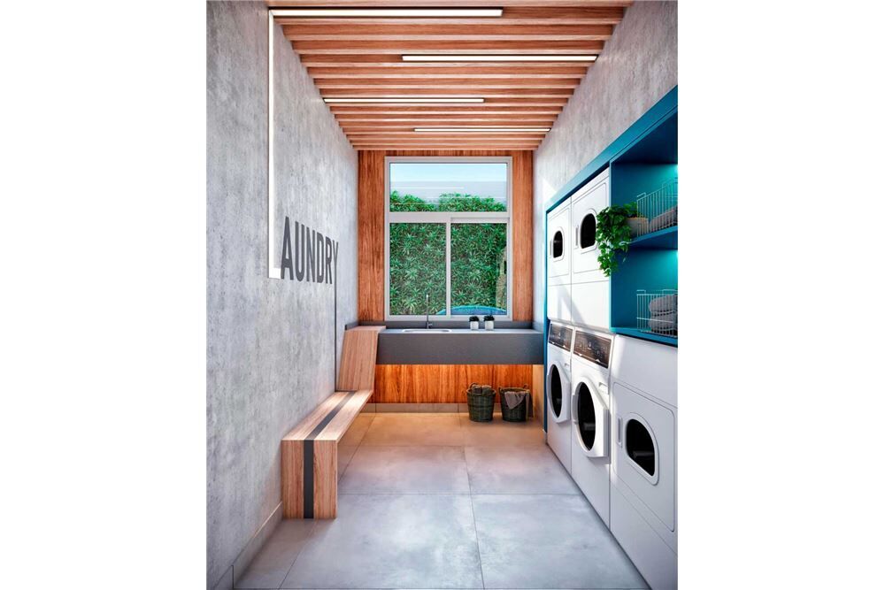 Apartamento, 1 quarto, 29 m² - Foto 5