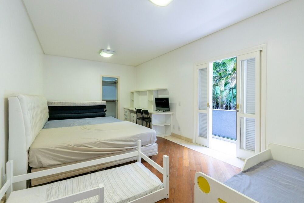 Casa, 6 quartos - Foto 4