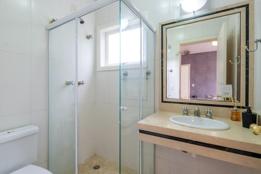 Casa, 6 quartos - Foto 2