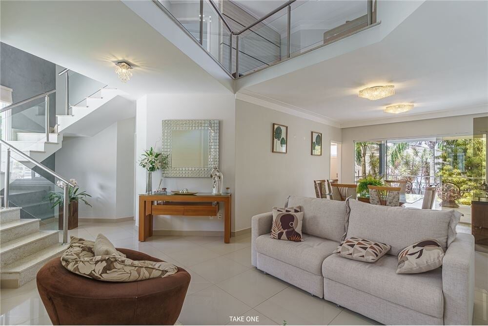 Casa à venda com 4 quartos - Foto 8