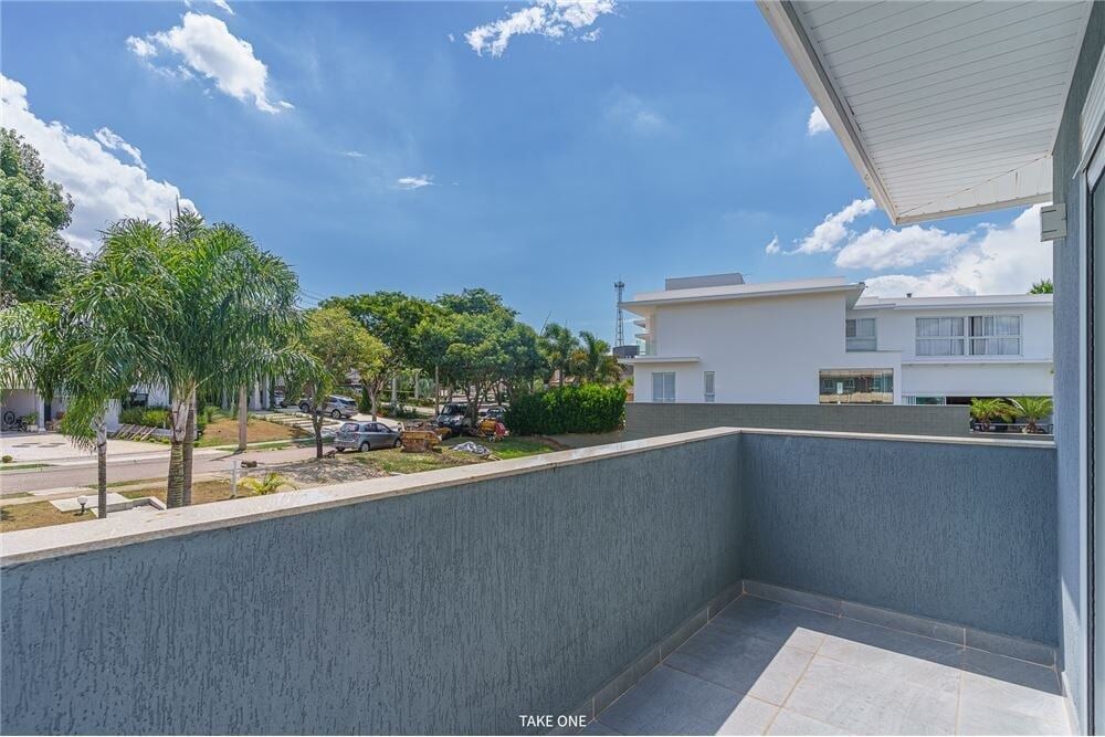 Casa à venda com 4 quartos - Foto 4