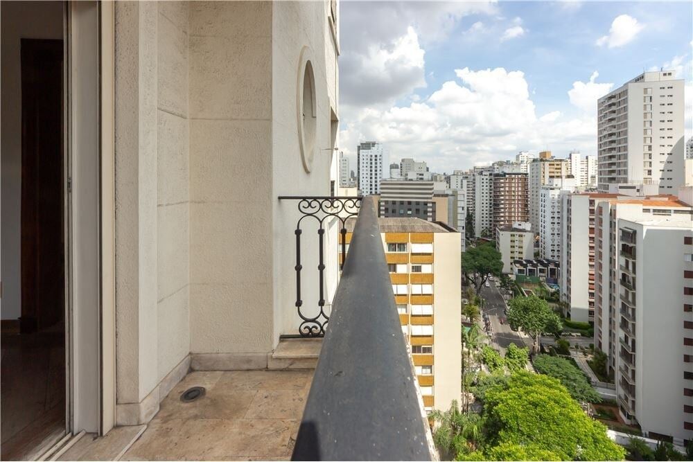 Apartamento à venda com 4 quartos, 275m² - Foto 7