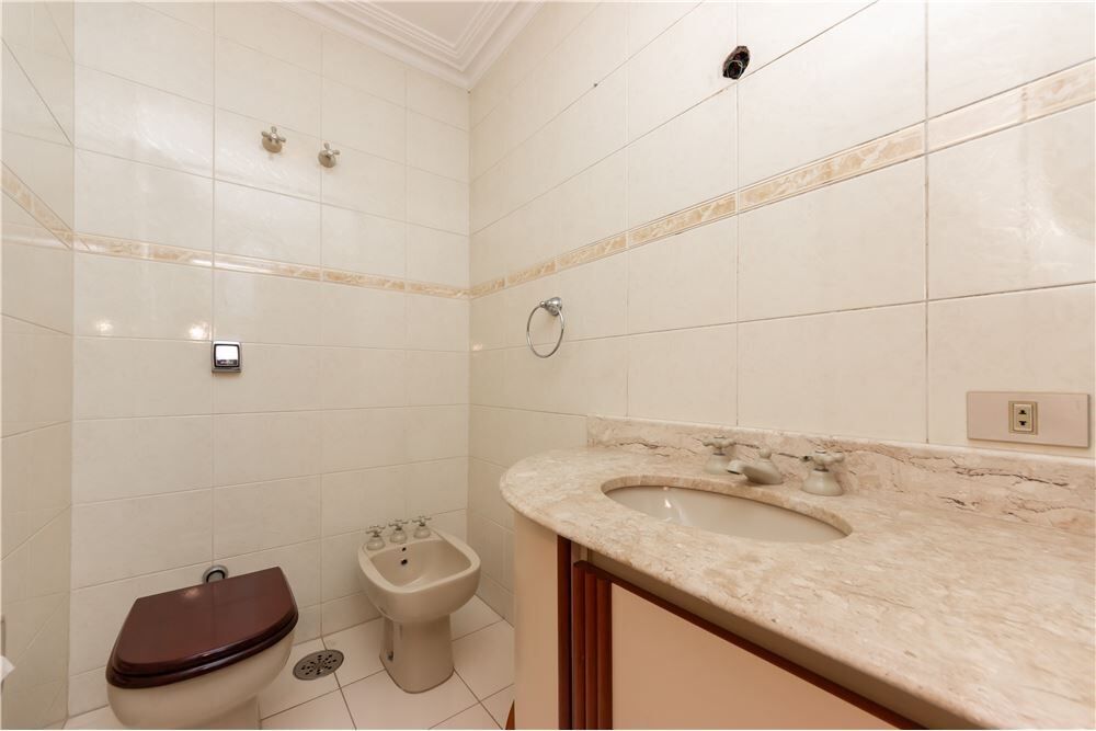 Apartamento à venda com 4 quartos, 275m² - Foto 5