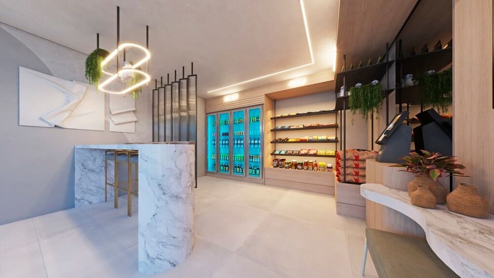 Cobertura, 3 quartos, 123 m² - Foto 12