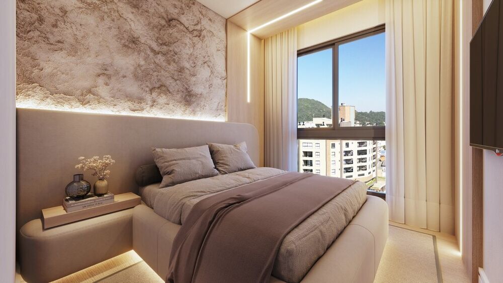 Cobertura, 3 quartos, 123 m² - Foto 6