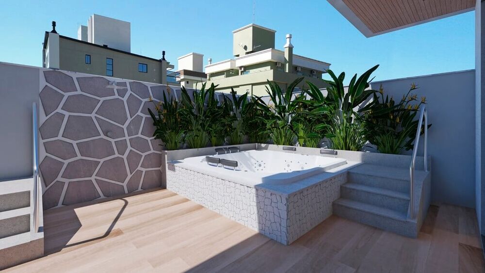 Cobertura, 3 quartos, 123 m² - Foto 15