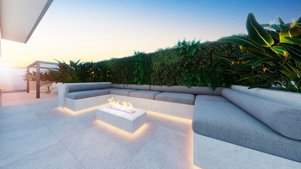 Cobertura, 3 quartos, 123 m² - Foto 14