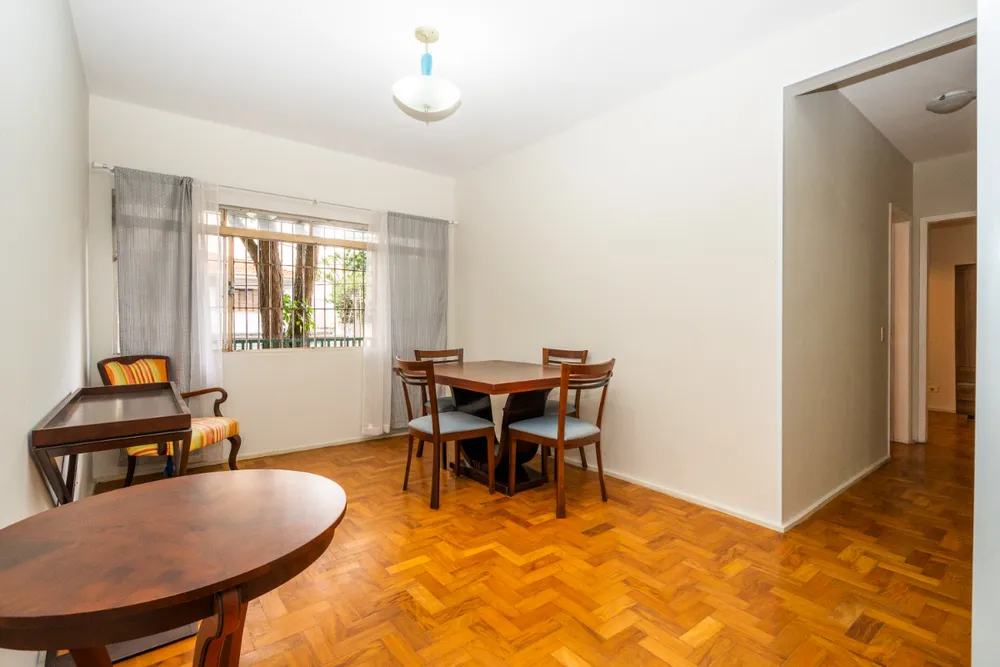 Apartamento, 2 quartos, 80 m² - Foto 2
