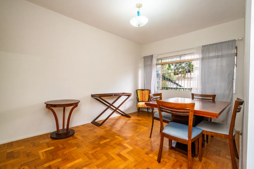 Apartamento, 2 quartos, 80 m² - Foto 3