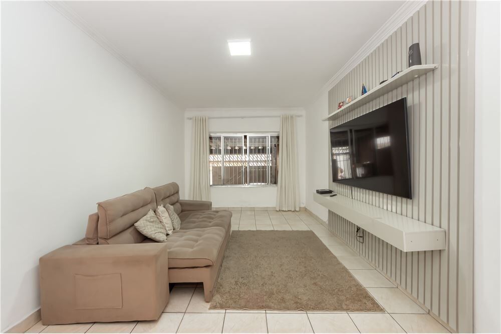 Casa, 3 quartos - Foto 4