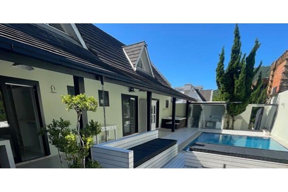 Casa à venda com 3 quartos - Foto 4