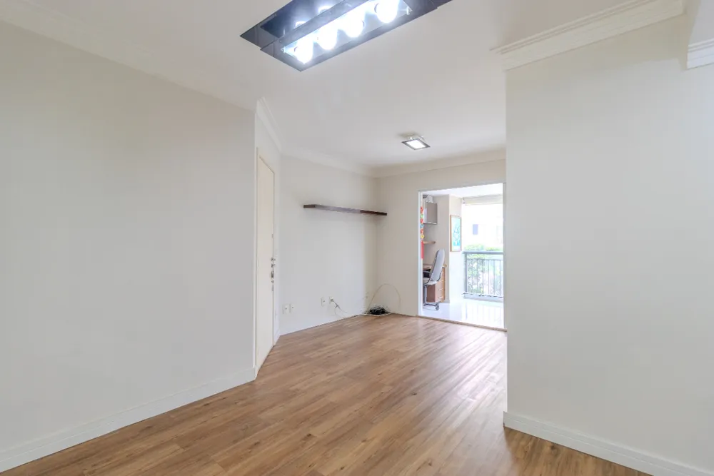 Apartamento, 2 quartos, 81 m² - Foto 2