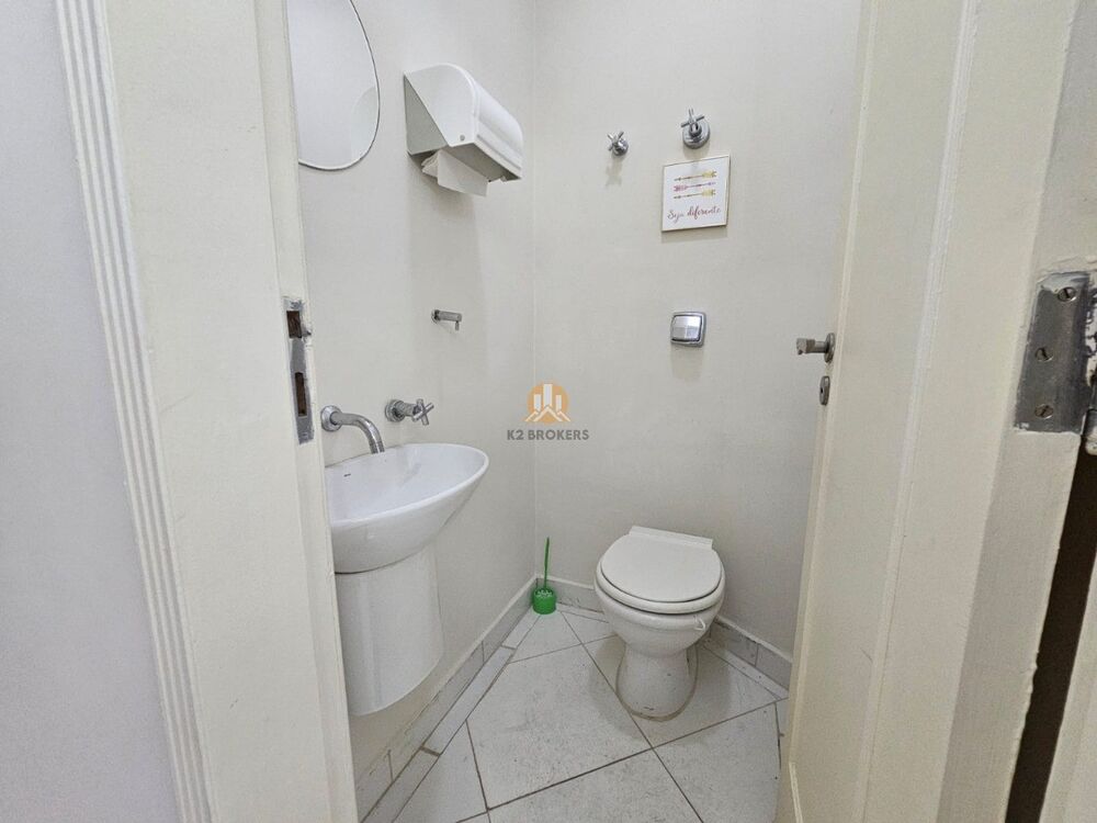 Conjunto Comercial-Sala à venda, 53m² - Foto 4
