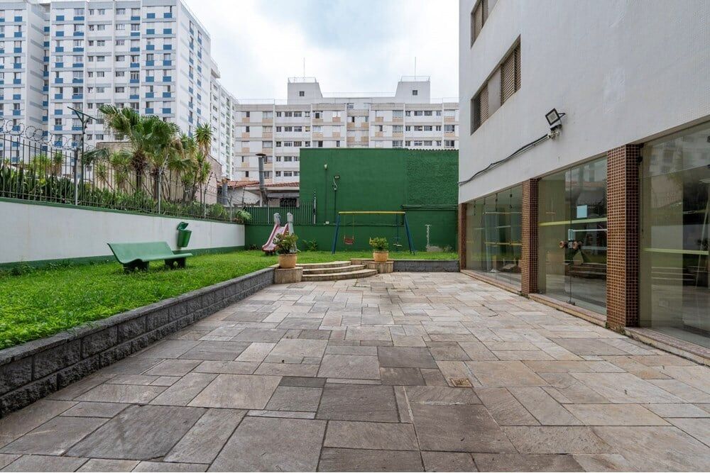 Apartamento, 2 quartos, 74 m² - Foto 9