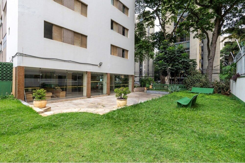 Apartamento, 2 quartos, 74 m² - Foto 10