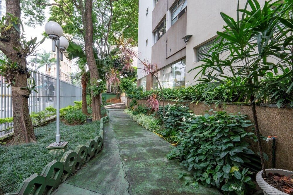 Apartamento, 2 quartos, 74 m² - Foto 8