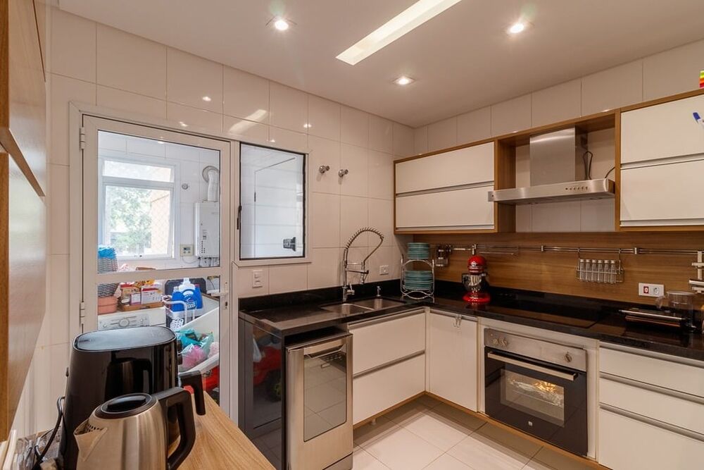 Apartamento, 3 quartos, 137 m² - Foto 7