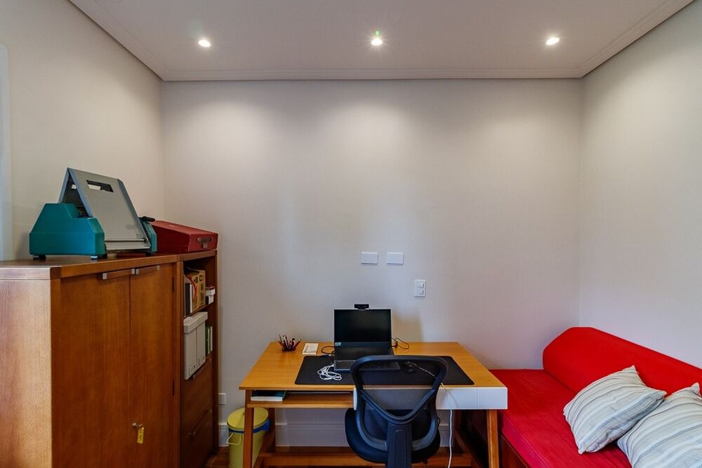 Apartamento, 3 quartos, 137 m² - Foto 20