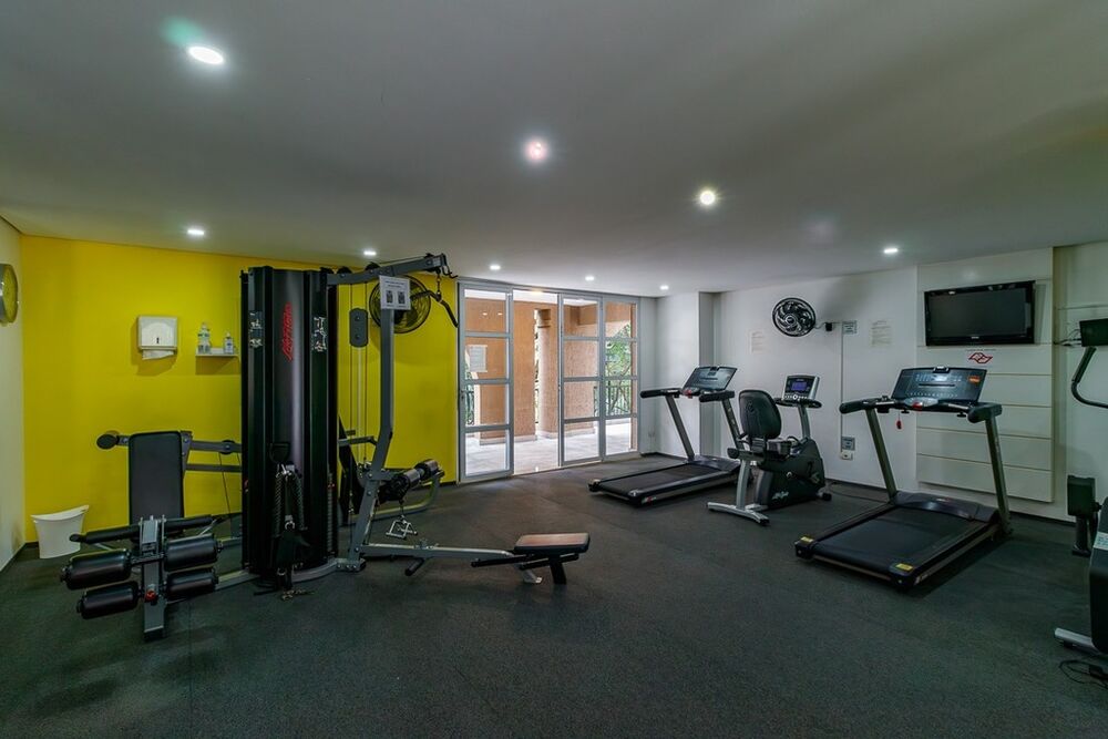 Apartamento, 3 quartos, 137 m² - Foto 13