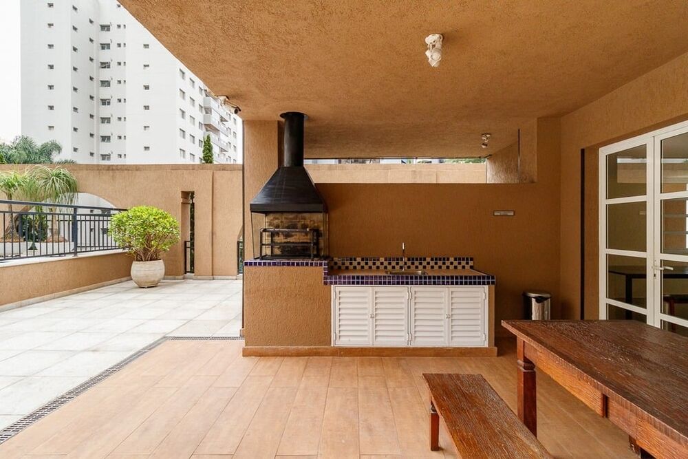Apartamento, 3 quartos, 137 m² - Foto 12