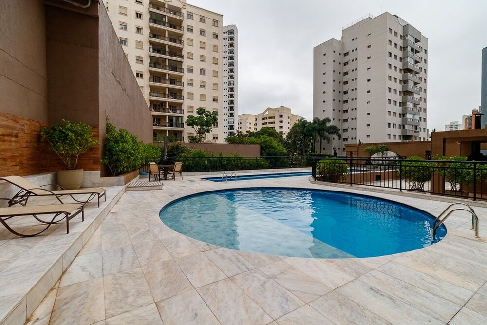 Apartamento, 3 quartos, 137 m² - Foto 2