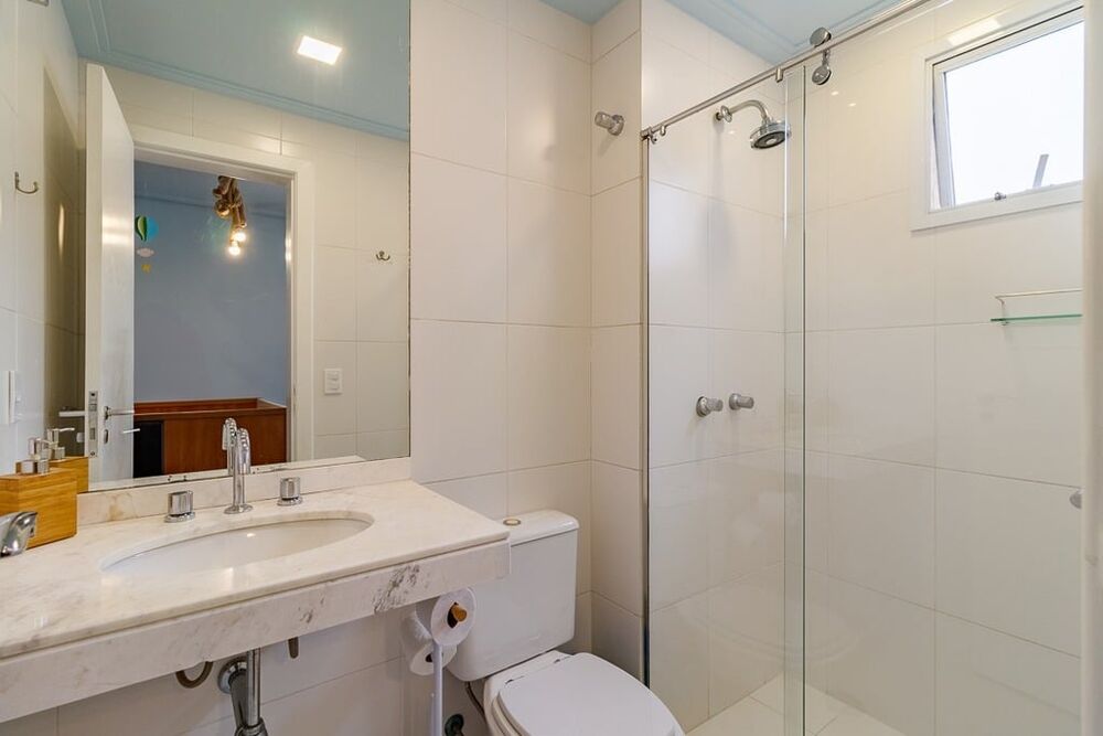 Apartamento, 3 quartos, 137 m² - Foto 26