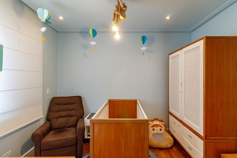 Apartamento, 3 quartos, 137 m² - Foto 28