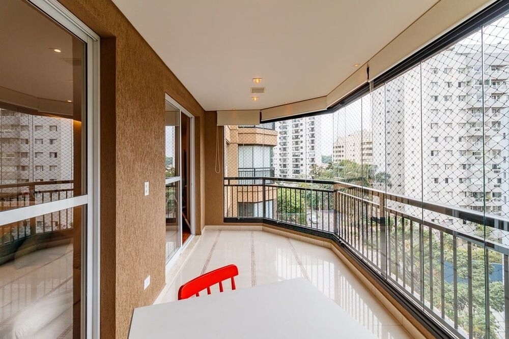 Apartamento, 3 quartos, 137 m² - Foto 4