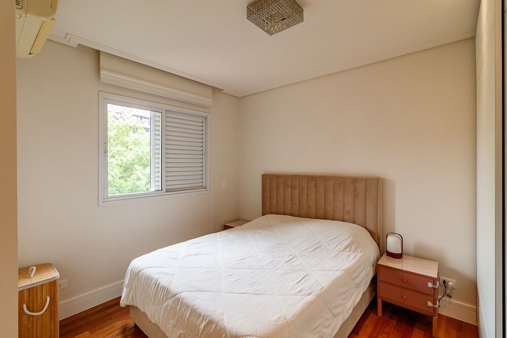 Apartamento, 3 quartos, 137 m² - Foto 25