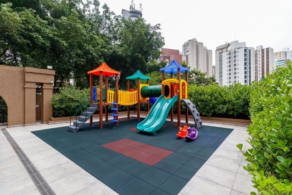 Apartamento, 3 quartos, 137 m² - Foto 9