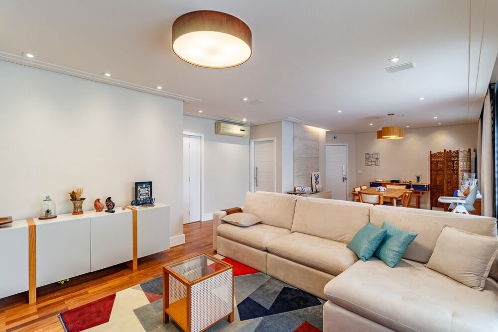 Apartamento, 3 quartos, 137 m² - Foto 30