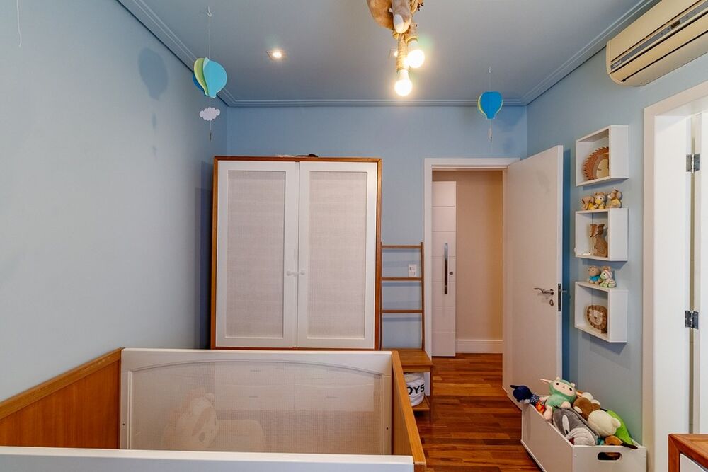 Apartamento, 3 quartos, 137 m² - Foto 27