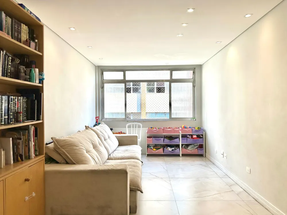 Apartamento, 2 quartos, 101 m² - Foto 2