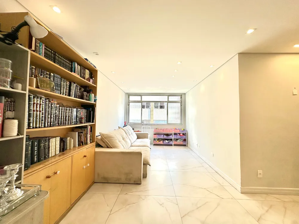 Apartamento, 2 quartos, 101 m² - Foto 1
