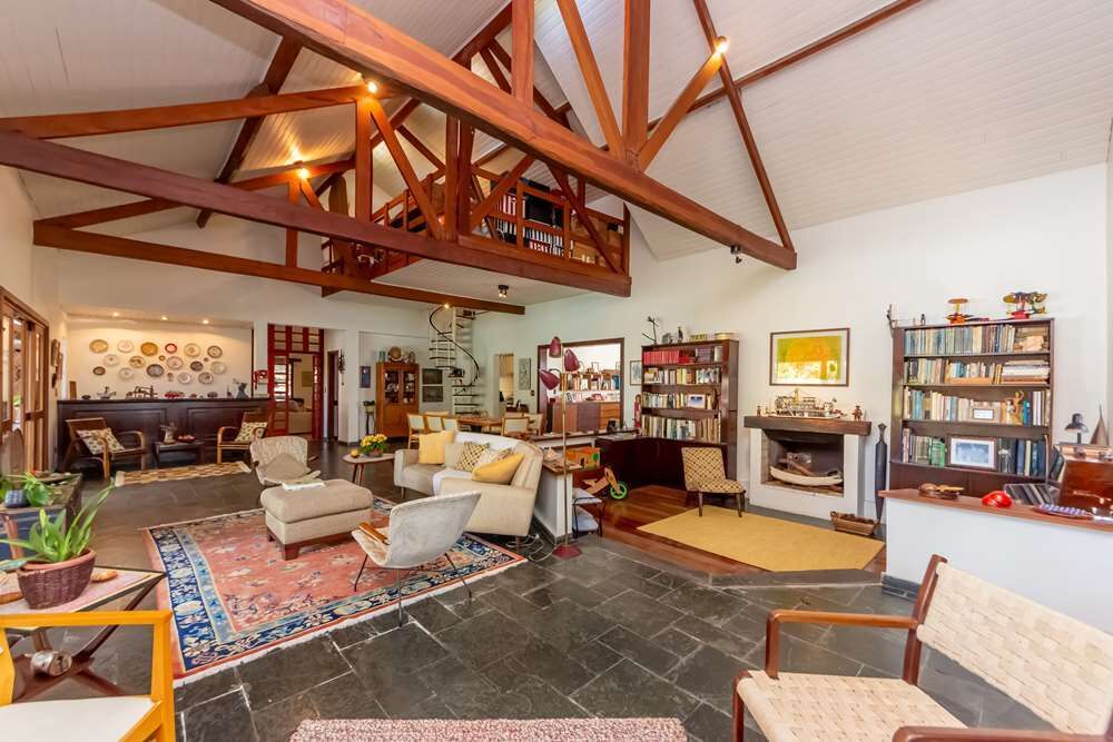 Casa, 3 quartos - Foto 3