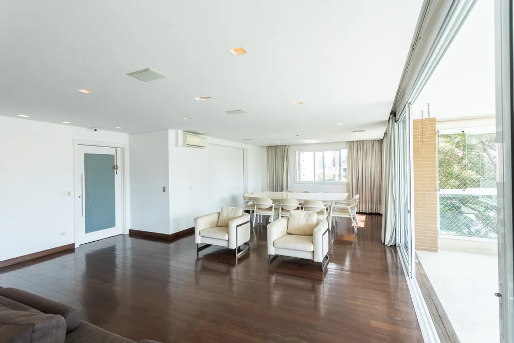 Apartamento, 3 quartos, 267 m² - Foto 3