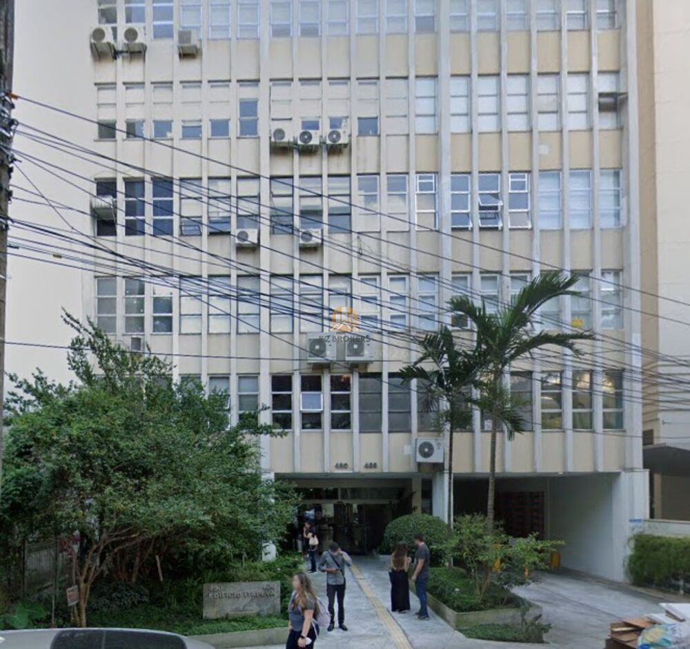 Sala-Conjunto, 53 m² - Foto 4